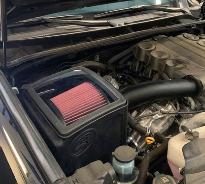 2010 - 2023 Toyota S&B Cold Air Intake Kit (75 - 5115) - Intake Kit - S&B Filters