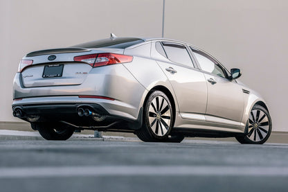 2011-2013 Kia Optima DT-S Exhaust-Motor Vehicle Exhaust-ARK Performance