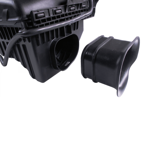 2011 - 2014 F - 150 S&B Cold Air Intake Kit (75 - 5067) - Intake Kit - S&B Filters