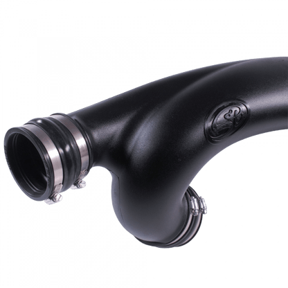 2011 - 2014 F - 150 S&B Cold Air Intake Kit (75 - 5067) - Intake Kit - S&B Filters