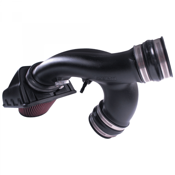 2011 - 2014 F - 150 S&B Cold Air Intake Kit (75 - 5067) - Intake Kit - S&B Filters