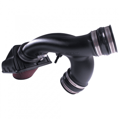 2011 - 2014 F - 150 S&B Cold Air Intake Kit (75 - 5067) - Intake Kit - S&B Filters