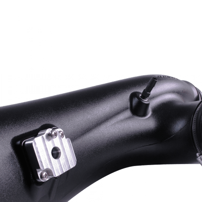 2011 - 2014 F - 150 S&B Cold Air Intake Kit (75 - 5067) - Intake Kit - S&B Filters