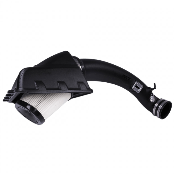 2011 - 2014 F - 150 S&B Cold Air Intake Kit (75 - 5076) - Intake Kit - S&B Filters