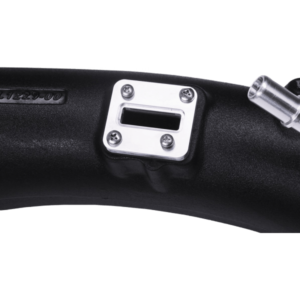2011 - 2014 F - 150 S&B Cold Air Intake Kit (75 - 5076) - Intake Kit - S&B Filters