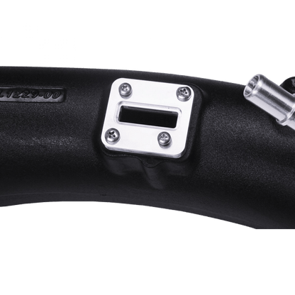 2011 - 2014 F - 150 S&B Cold Air Intake Kit (75 - 5076) - Intake Kit - S&B Filters