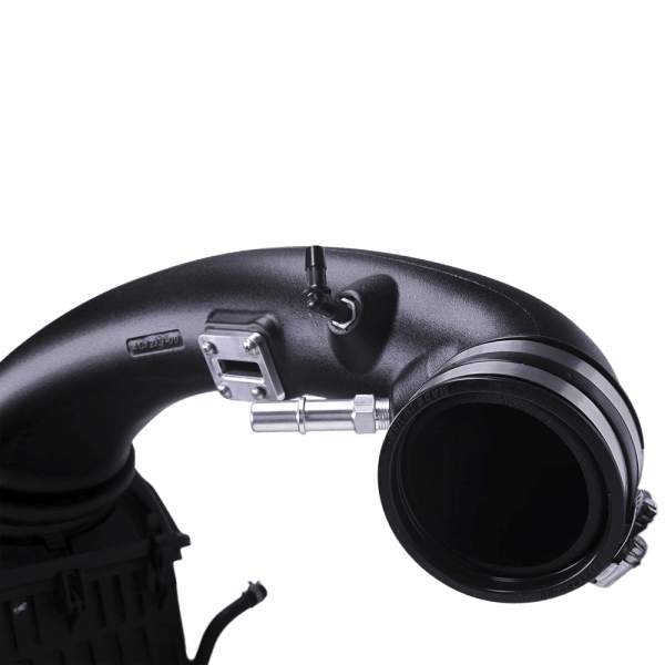 2011 - 2014 F - 150 S&B Cold Air Intake Kit (75 - 5076) - Intake Kit - S&B Filters