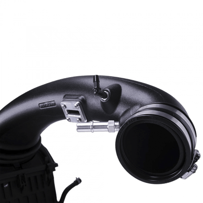 2011 - 2014 F - 150 S&B Cold Air Intake Kit (75 - 5076) - Intake Kit - S&B Filters