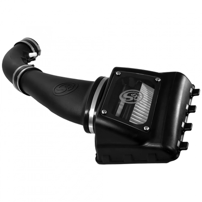 2011-2016 Ford S&B Cold Air Intake (75-5108)
