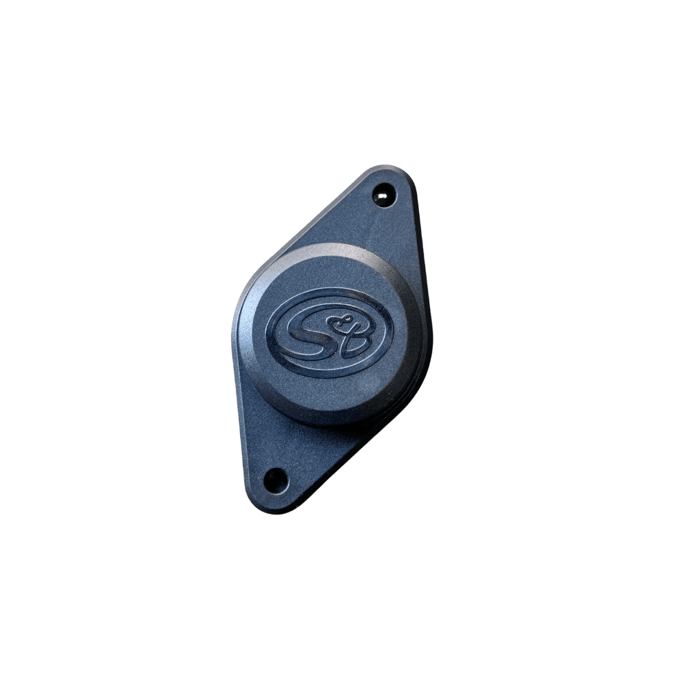 2011 - 2016 Duramax Resonator Delete (82 - 1009) - Resonator Delete - S&B Filters
