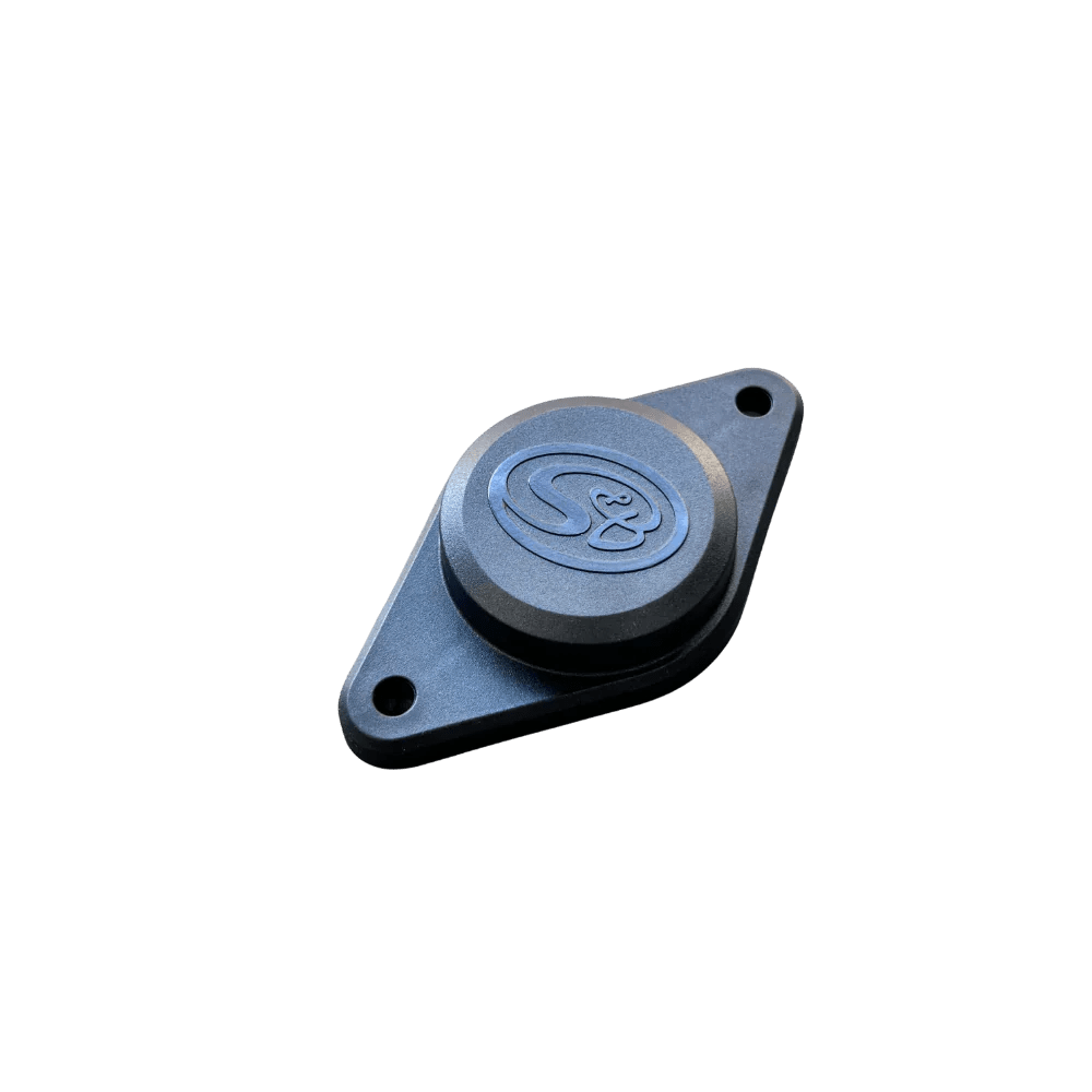 2011 - 2016 Duramax Resonator Delete (82 - 1009) - Resonator Delete - S&B Filters