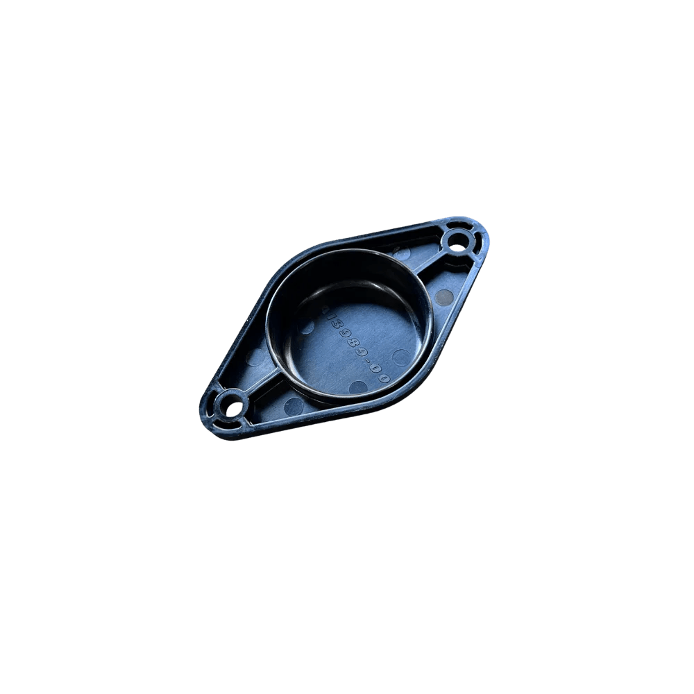 2011 - 2016 Duramax Resonator Delete (82 - 1009) - Resonator Delete - S&B Filters