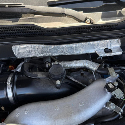 2011 - 2016 Duramax Resonator Delete (82 - 1009) - Resonator Delete - S&B Filters