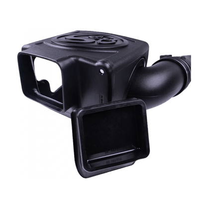 2011 - 2016 Duramax S&B Cold Air Intake Kit (75 - 5075 - 1) - Intake Kit - S&B Filters
