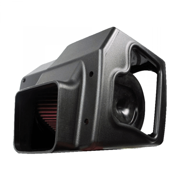 2011 - 2016 Duramax S&B Cold Air Intake Kit (75 - 5075 - 1) - Intake Kit - S&B Filters