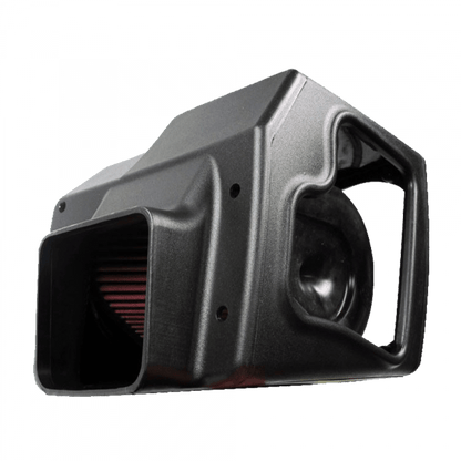 2011 - 2016 Duramax S&B Cold Air Intake Kit (75 - 5075 - 1) - Intake Kit - S&B Filters