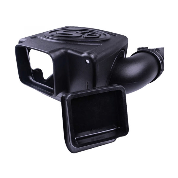 2011 - 2016 Duramax S&B Cold Air Intake Kit (75 - 5075 - 1) - Intake Kit - S&B Filters
