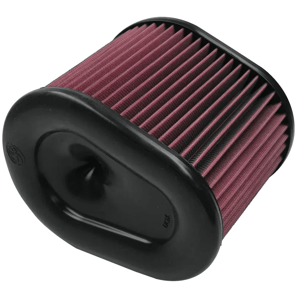 2011 - 2016 Duramax S&B Replacement Filter (KF - 1062) - Air Filter - S&B Filters