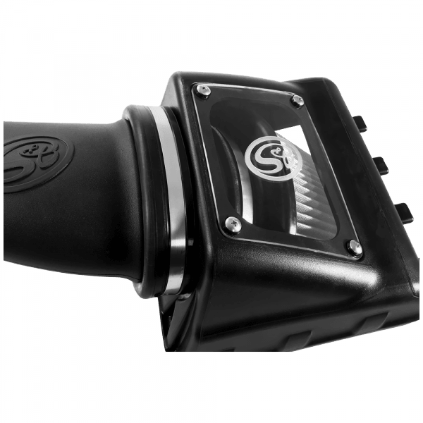 2011 - 2016 Ford S&B Cold Air Intake (75 - 5108) - Intake Kit - S&B Filters