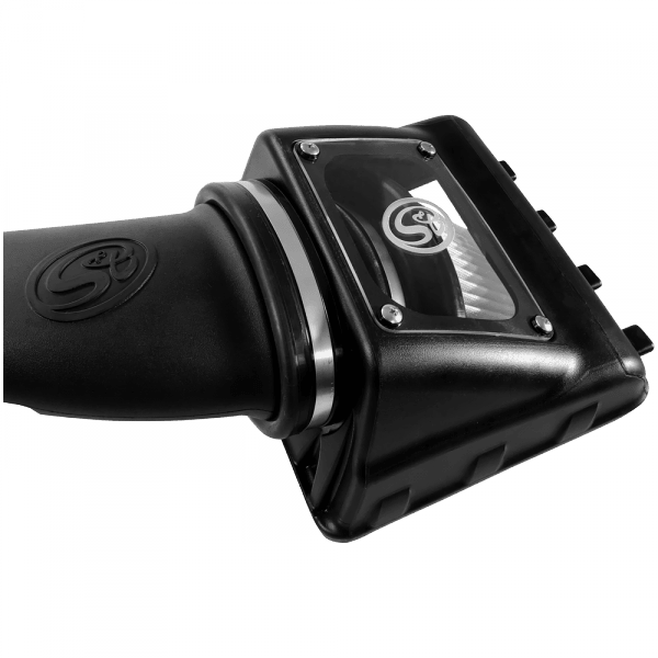 2011 - 2016 Ford S&B Cold Air Intake (75 - 5108) - Intake Kit - S&B Filters