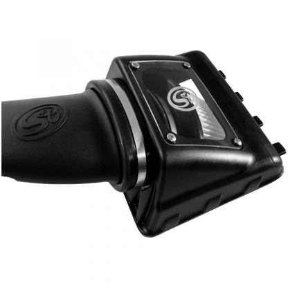 2011 - 2016 Ford S&B Cold Air Intake (75 - 5108) - Intake Kit - S&B Filters