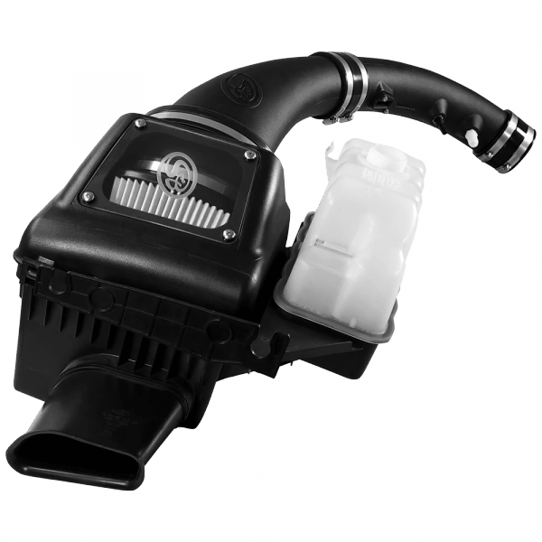 2011 - 2016 Ford S&B Cold Air Intake (75 - 5108) - Intake Kit - S&B Filters
