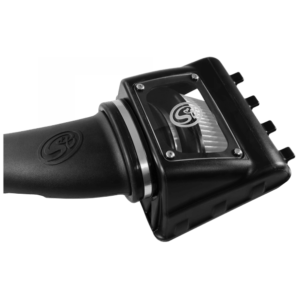 2011 - 2016 Ford S&B Cold Air Intake (75 - 5108) - Intake Kit - S&B Filters