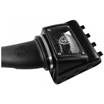 2011 - 2016 Ford S&B Cold Air Intake (75 - 5108) - Intake Kit - S&B Filters