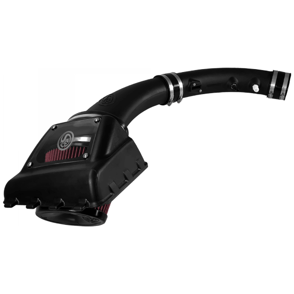 2011 - 2016 Ford S&B Cold Air Intake (75 - 5108) - Intake Kit - S&B Filters
