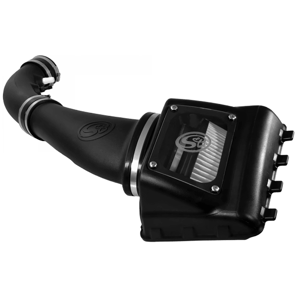 2011 - 2016 Ford S&B Cold Air Intake (75 - 5108) - Intake Kit - S&B Filters