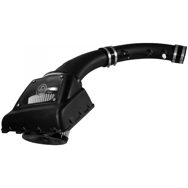 2011 - 2016 Ford S&B Cold Air Intake (75 - 5108) - Intake Kit - S&B Filters