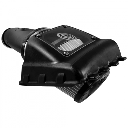 2011 - 2016 Ford S&B Cold Air Intake (75 - 5108) - Intake Kit - S&B Filters