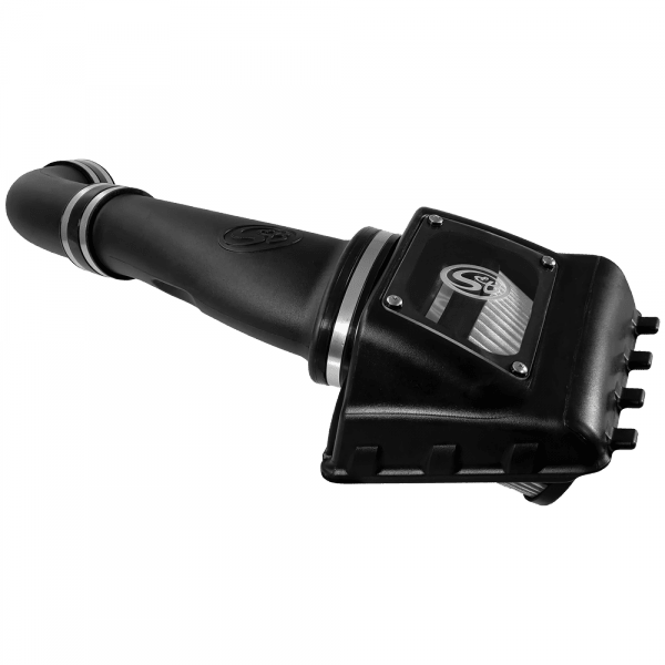 2011 - 2016 Ford S&B Cold Air Intake (75 - 5108) - Intake Kit - S&B Filters