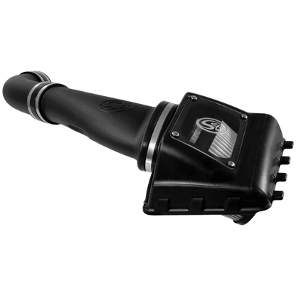 2011 - 2016 Ford S&B Cold Air Intake (75 - 5108) - Intake Kit - S&B Filters