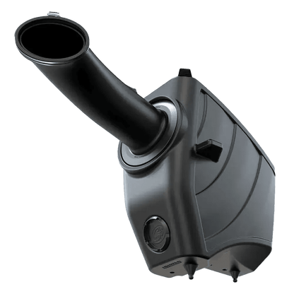2011 - 2016 Powerstroke S&B Cold Air Intake Kit (75 - 5104) - Intake Kit - S&B Filters