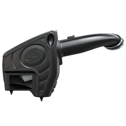 2011 - 2016 Powerstroke S&B Cold Air Intake Kit (75 - 5104) - Intake Kit - S&B Filters