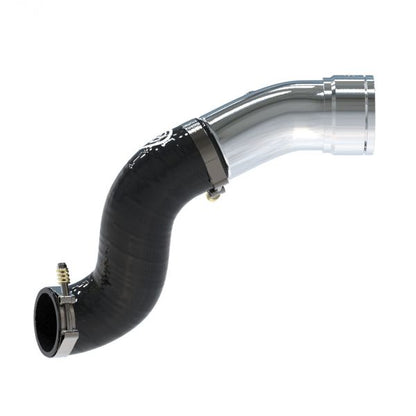 2011 - 2016 Powerstroke S&B Cold Side Intercooler Pipe (83 - 1000) - Intercooler Piping - S&B Filters