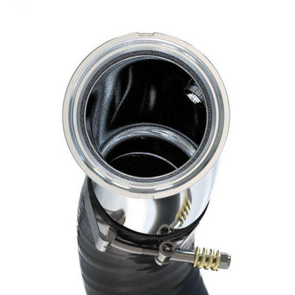2011 - 2016 Powerstroke S&B Cold Side Intercooler Pipe (83 - 1000) - Intercooler Piping - S&B Filters