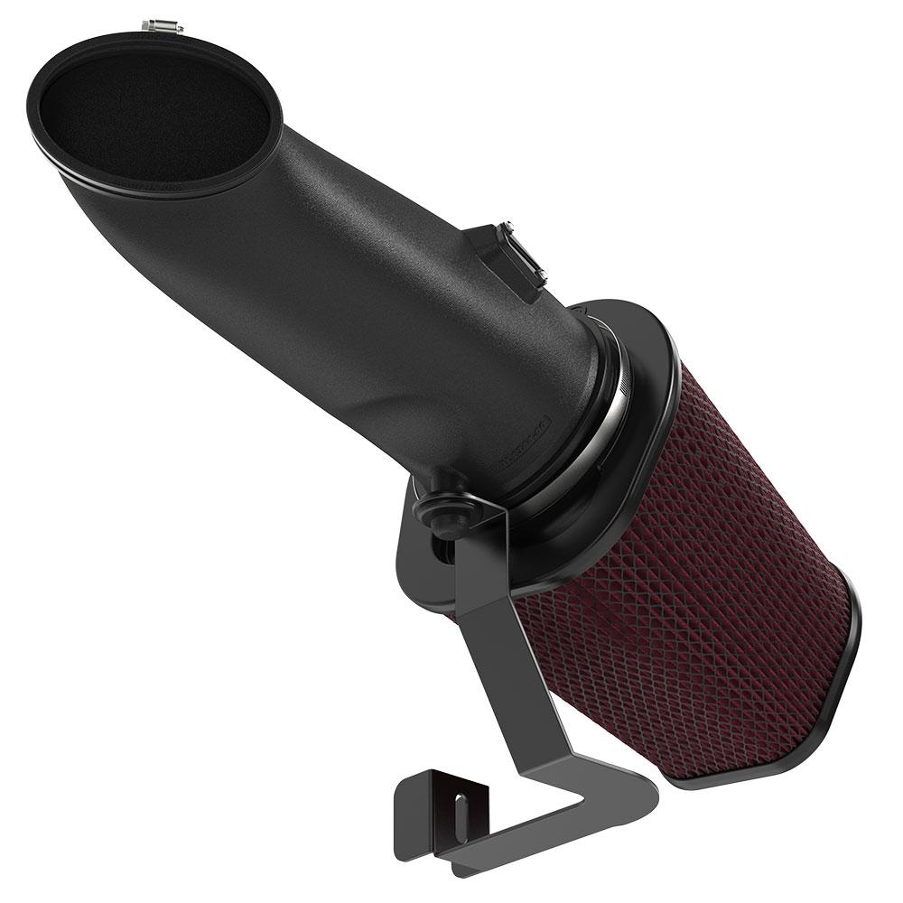 2011 - 2016 Powerstroke S&B Open Air Intake Kit (75 - 6000) - Intake Kit - S&B Filters