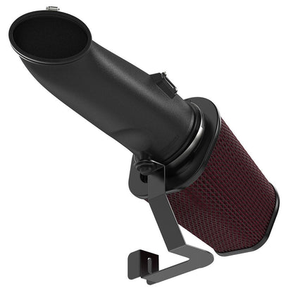 2011 - 2016 Powerstroke S&B Open Air Intake Kit (75 - 6000) - Intake Kit - S&B Filters