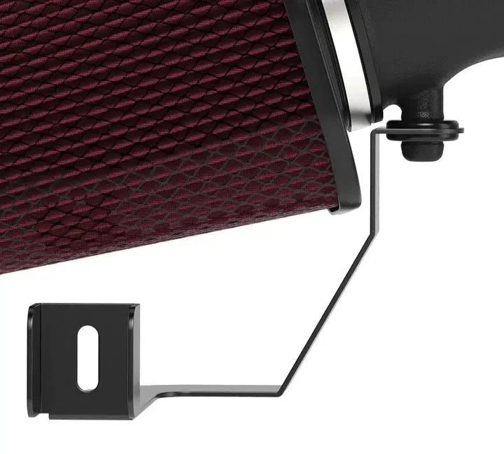 2011 - 2016 Powerstroke S&B Open Air Intake Kit (75 - 6000) - Intake Kit - S&B Filters