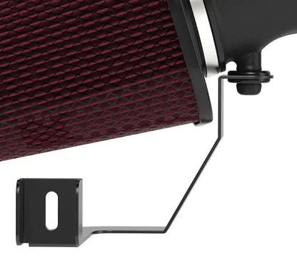 2011 - 2016 Powerstroke S&B Open Air Intake Kit (75 - 6000) - Intake Kit - S&B Filters