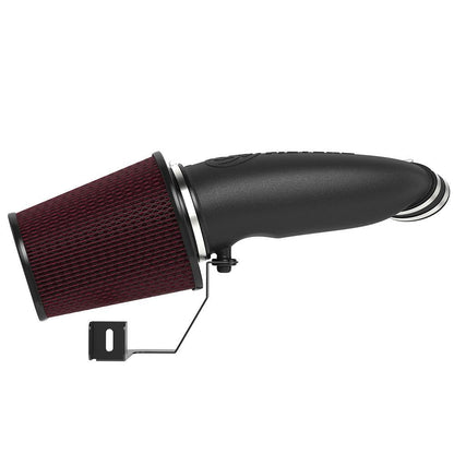 2011 - 2016 Powerstroke S&B Open Air Intake Kit (75 - 6000) - Intake Kit - S&B Filters