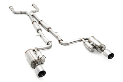 2011-2019 Infiniti M37 | Q70 GRiP Exhaust - ARK Performance