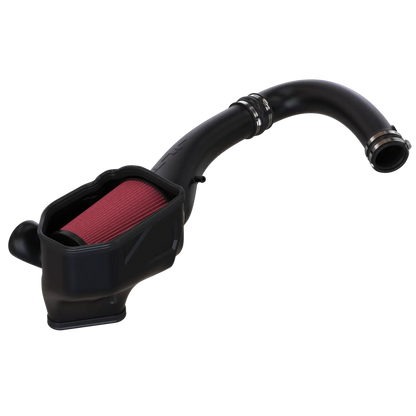 2011-2023 Challenger/ Charger JLT Cold Air Intake (CAI-75-5183)