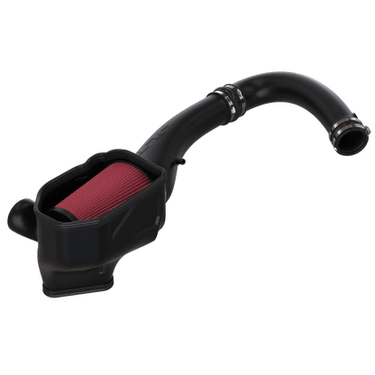 2011 - 2023 Challenger/ Charger JLT Cold Air Intake (CAI - 75 - 5183) - Intake Kit - S&B Filters
