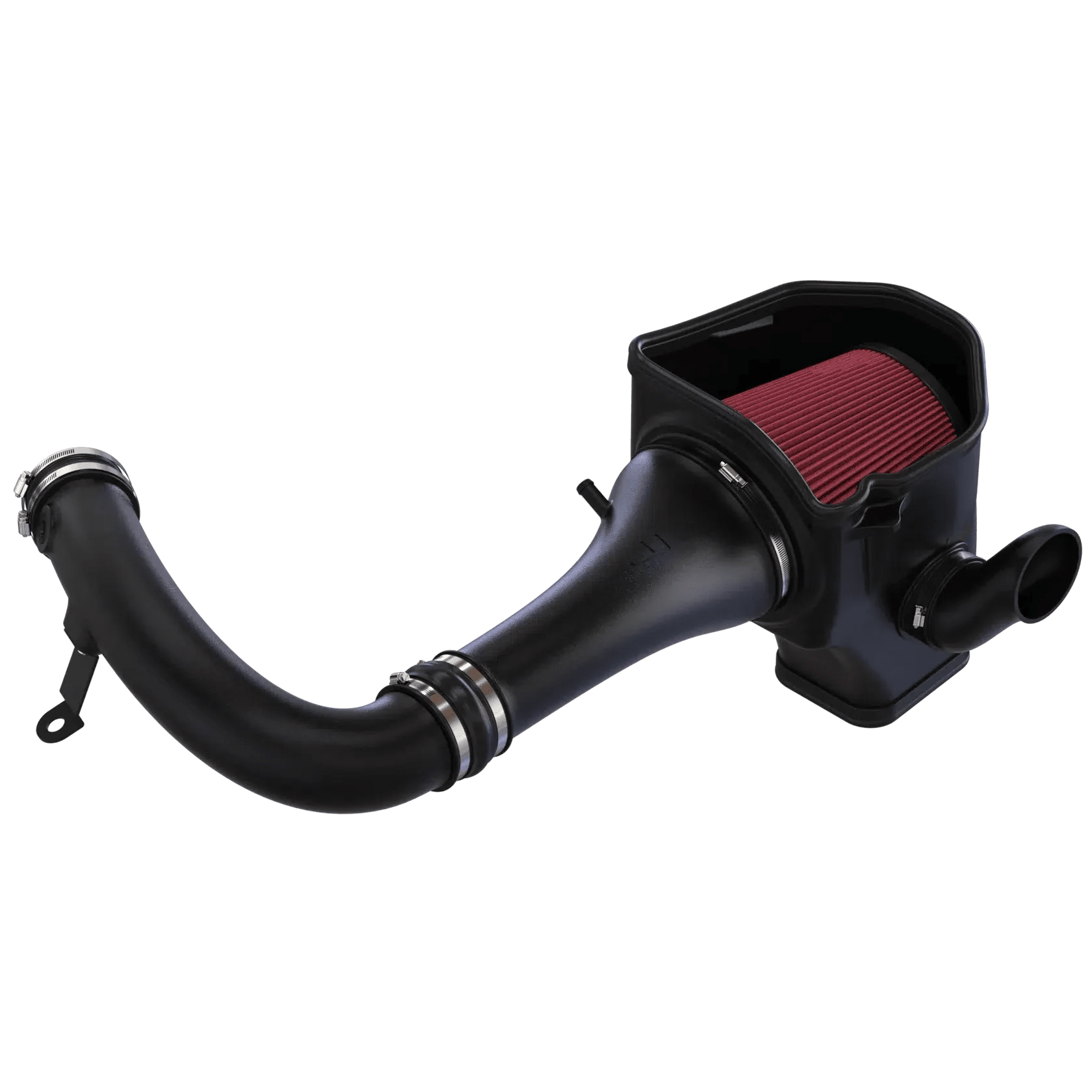 2011 - 2023 Challenger/ Charger JLT Cold Air Intake (CAI - 75 - 5183) - Intake Kit - S&B Filters