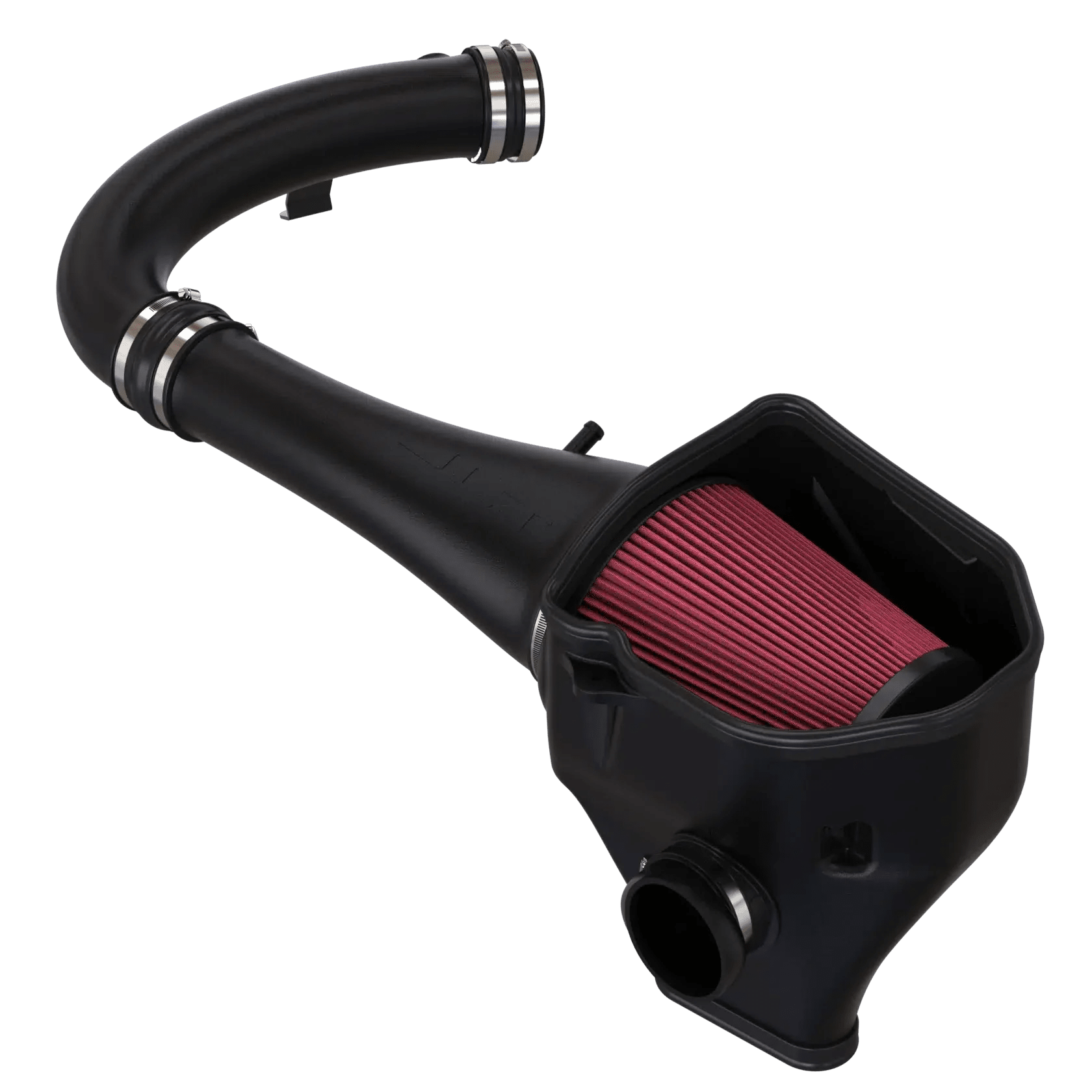 2011 - 2023 Challenger/ Charger JLT Cold Air Intake (CAI - 75 - 5183) - Intake Kit - S&B Filters