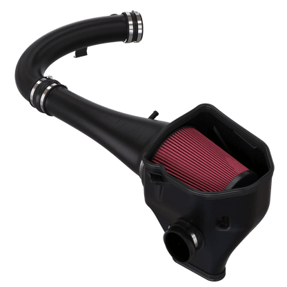 2011 - 2023 Challenger/ Charger JLT Cold Air Intake (CAI - 75 - 5183) - Intake Kit - S&B Filters
