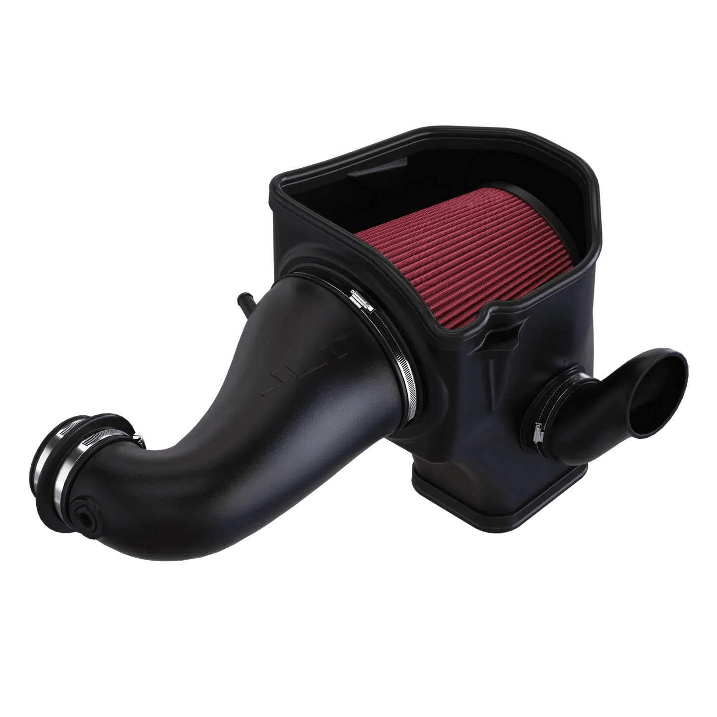 2011 - 2023 Challenger/ Charger JLT Cold Air Intake (CAI - 75 - 5184) - Intake Kit - S&B Filters